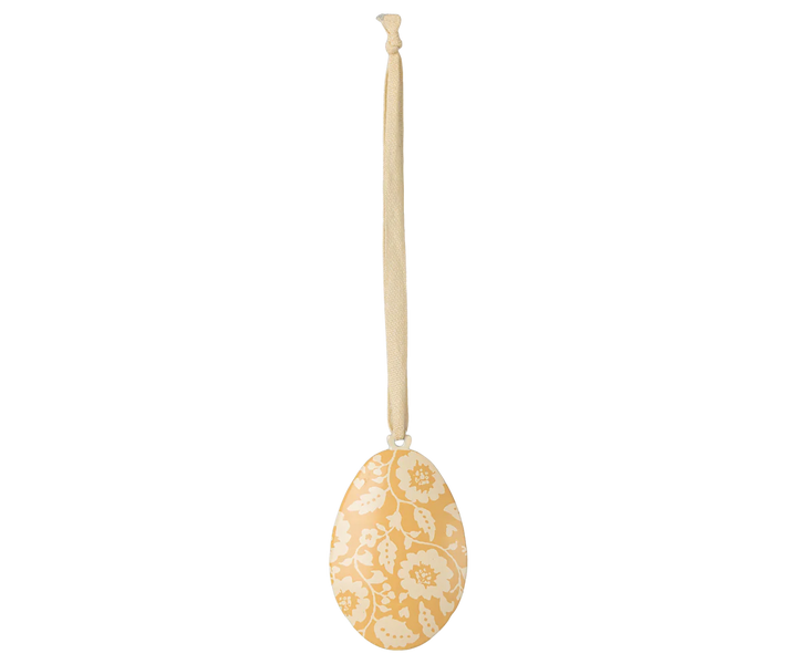 Easter Egg Ornament