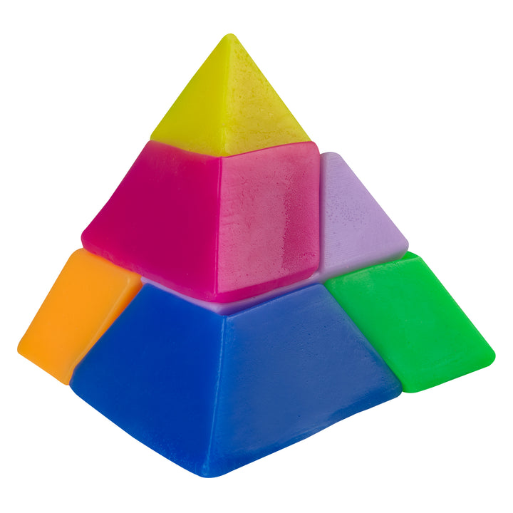 Pyramid Puzzle