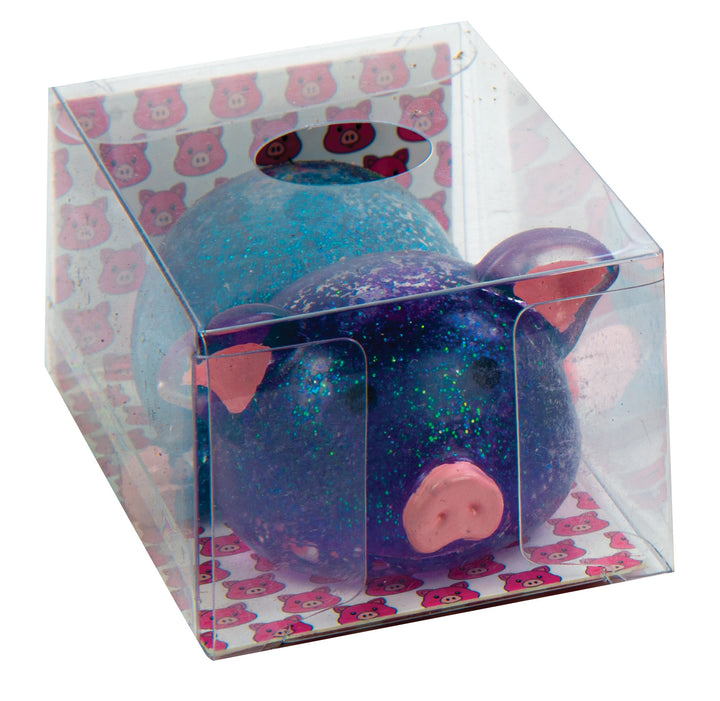 2-Tones Gummiez Pig