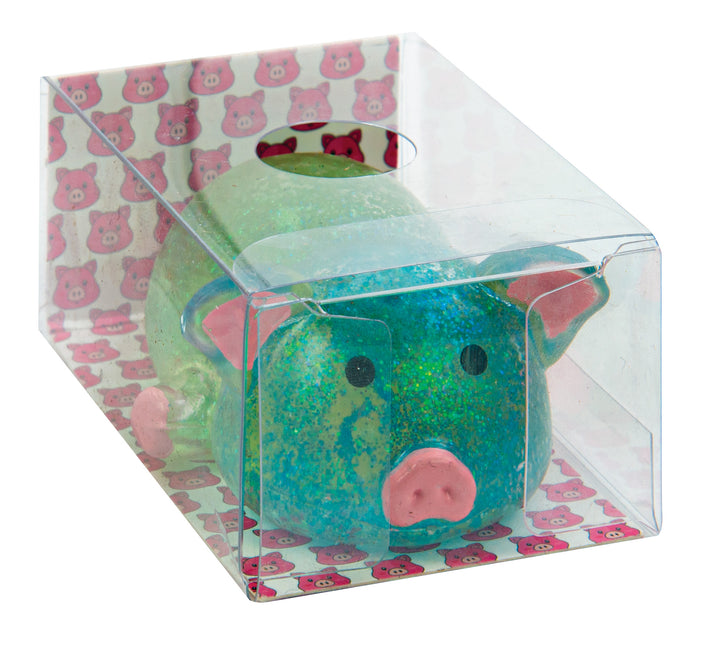 2-Tones Gummiez Pig
