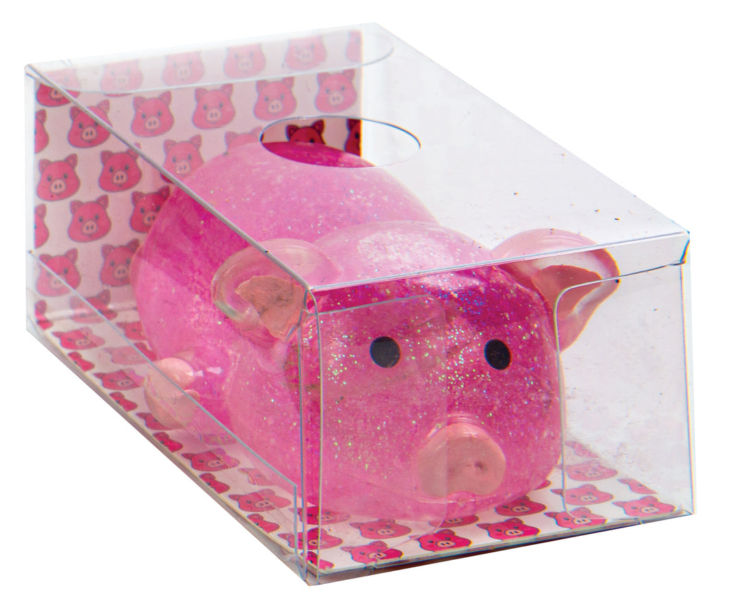 2-Tones Gummiez Pig