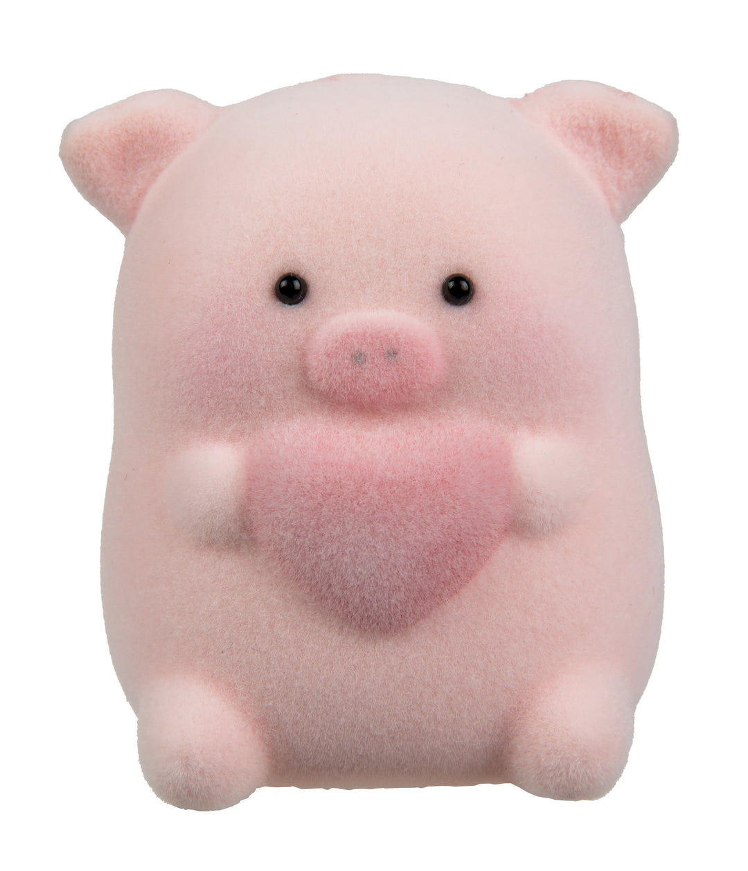 Pig Fuzzy Pudgiez