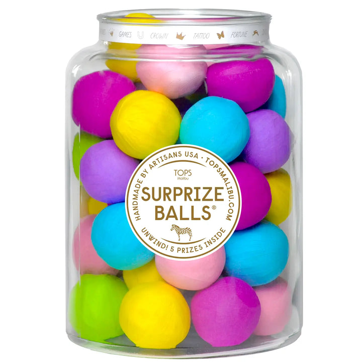Surprise Balls mini