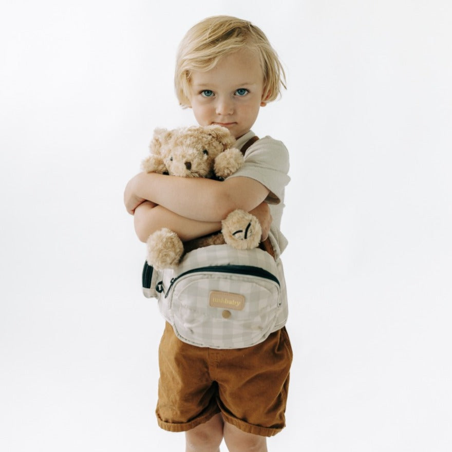 Toy Tushbaby Doll Carrier