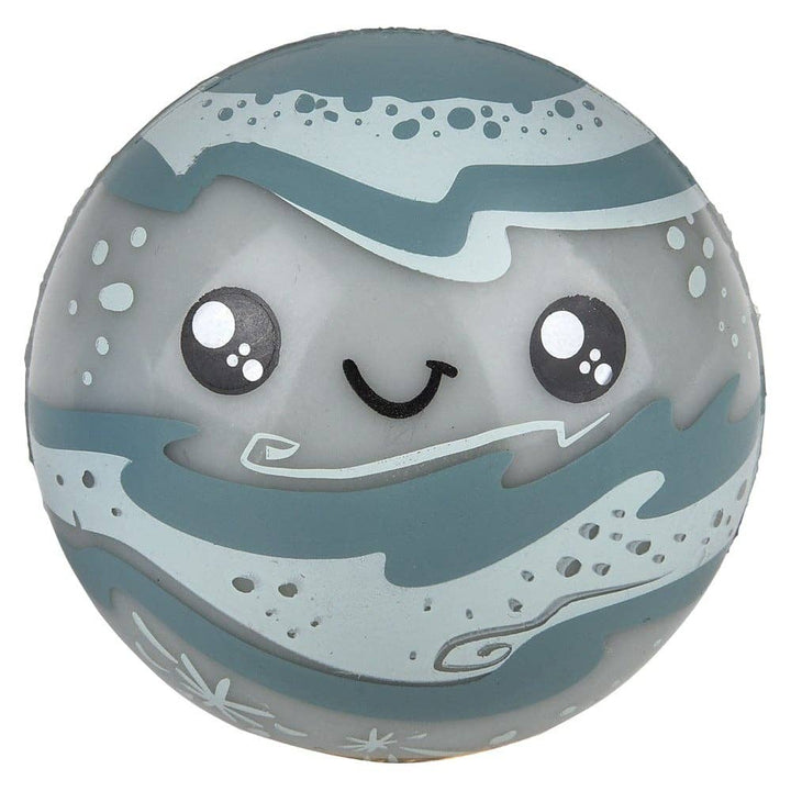 1.75" PLANET Bouncy Ball