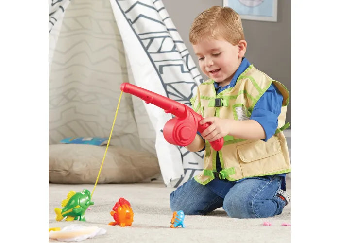 Fishing Set