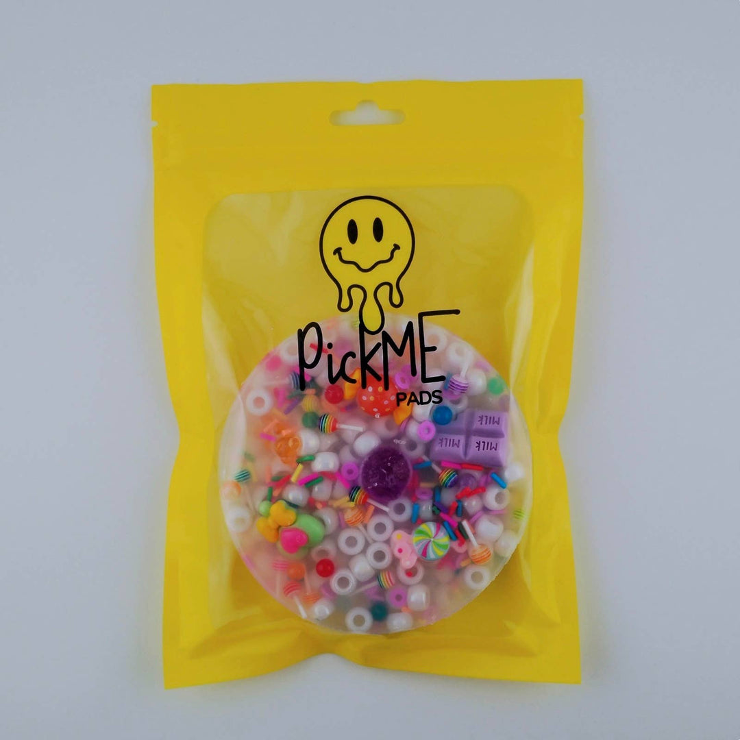 Candy World - Picking Pad, Fidget Toy