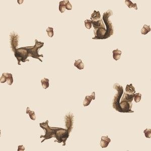 Chipmunk Gown