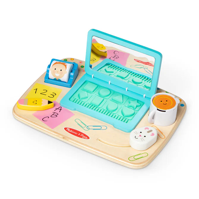 Desktop Activity Board