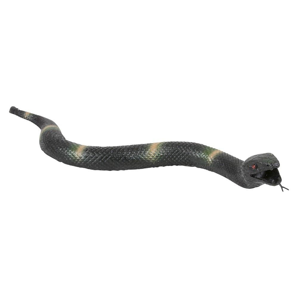 15" STRETCHY SNAKE