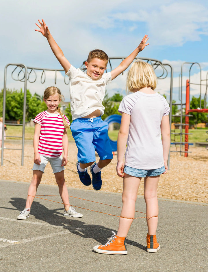 Jumpsies Group Jump Rope