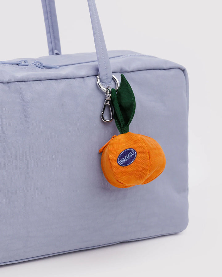 Mandarin Orange Charm