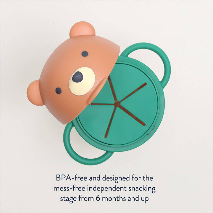 Snack Pal - Snack Cup: Bear