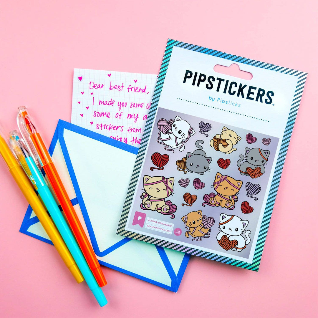 Playing With Hearts: 0001