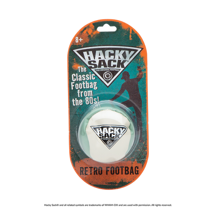 Hacky Sack Retro
