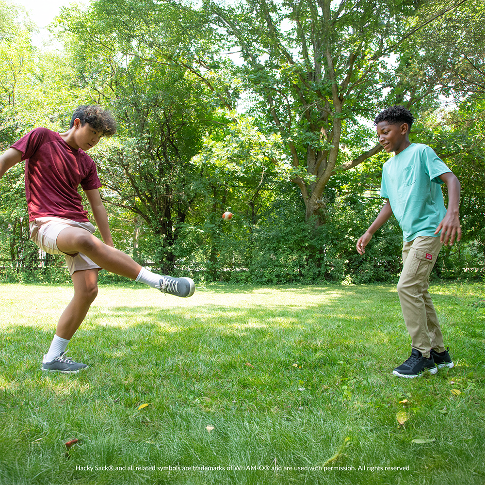 Hacky Sack Retro