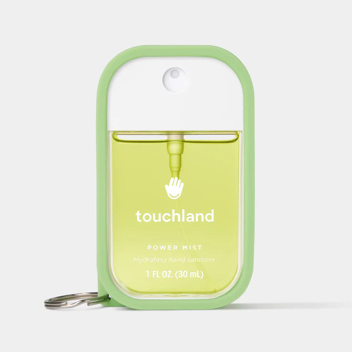 Matcha Green Hand Mist Case