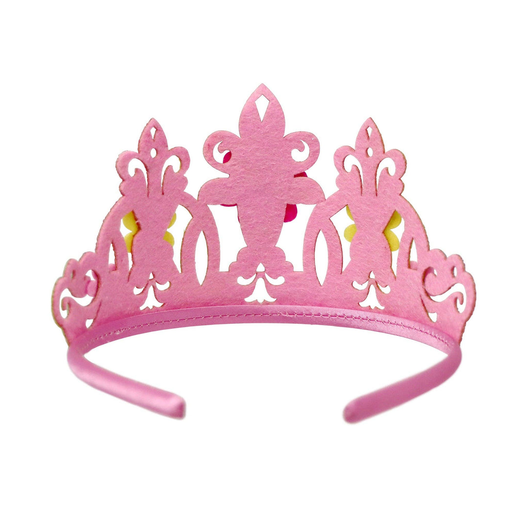 Stardust Unicorn Fairy Crown