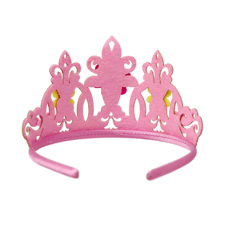 Stardust Unicorn Fairy Crown