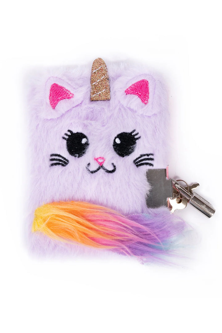 Caticorn Furry Journal