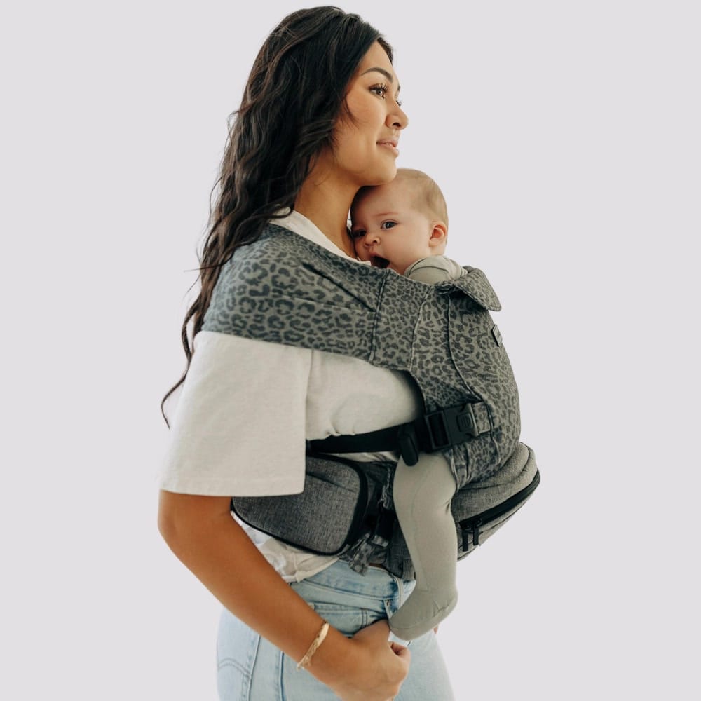Hip Seat Hands-Free Attachment