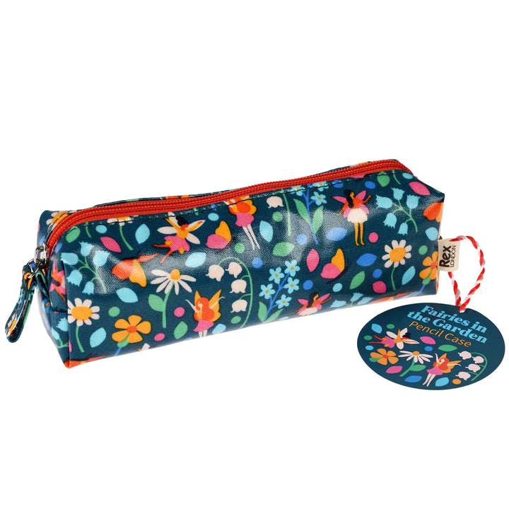 Fairies Pencil Pouch