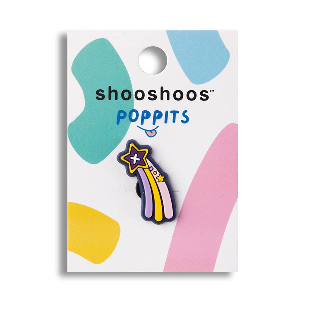 POPPIT - SHOOTING STAR