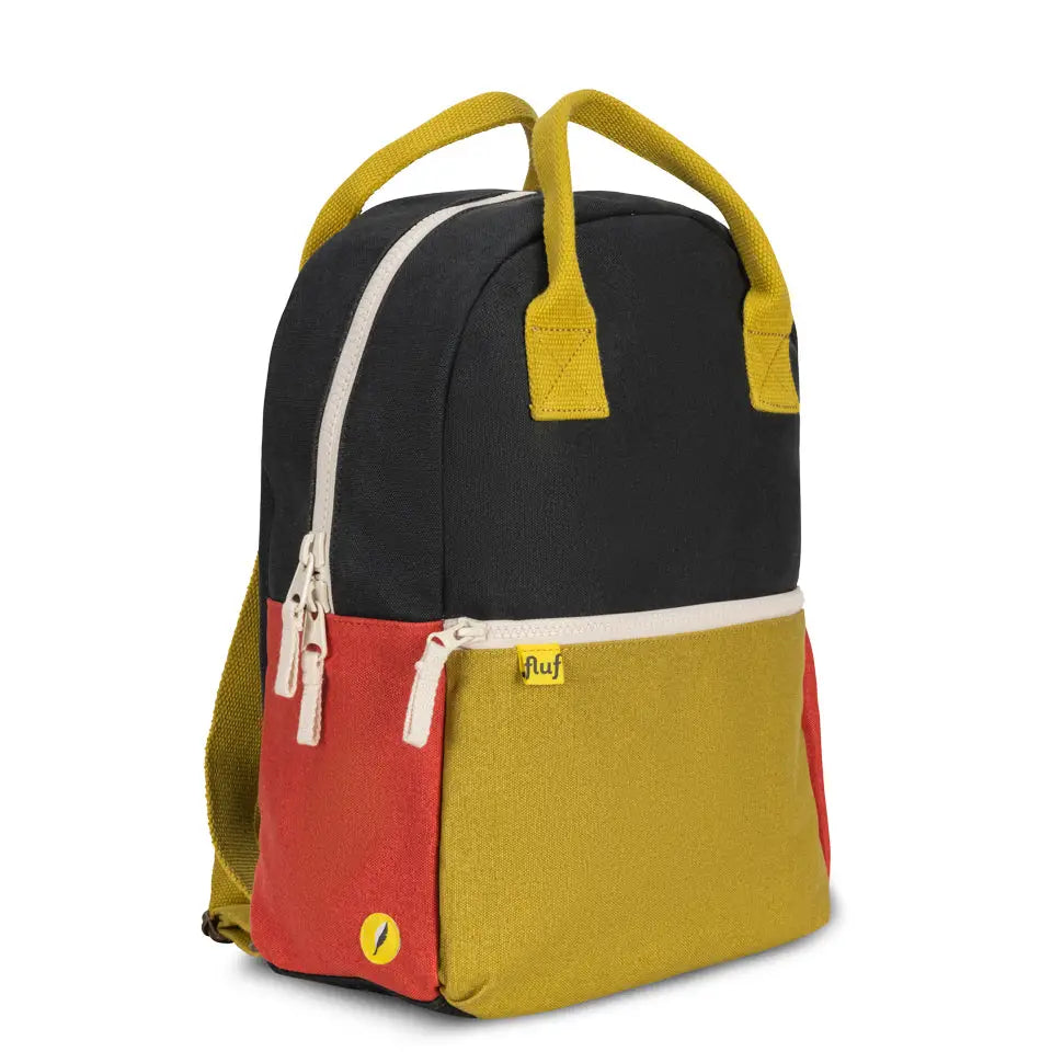 Carbon Cactus Jr Backpack