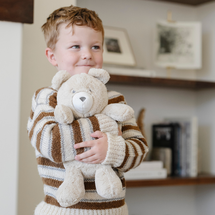 STUFFED ANIMALS: Puppy
