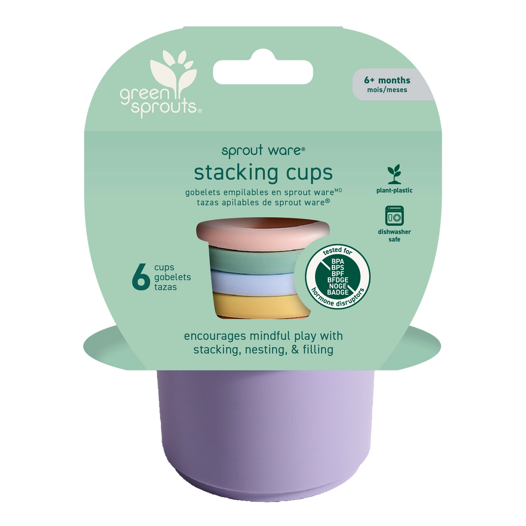 Stacking Cups
