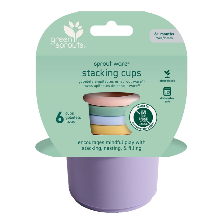 Stacking Cups