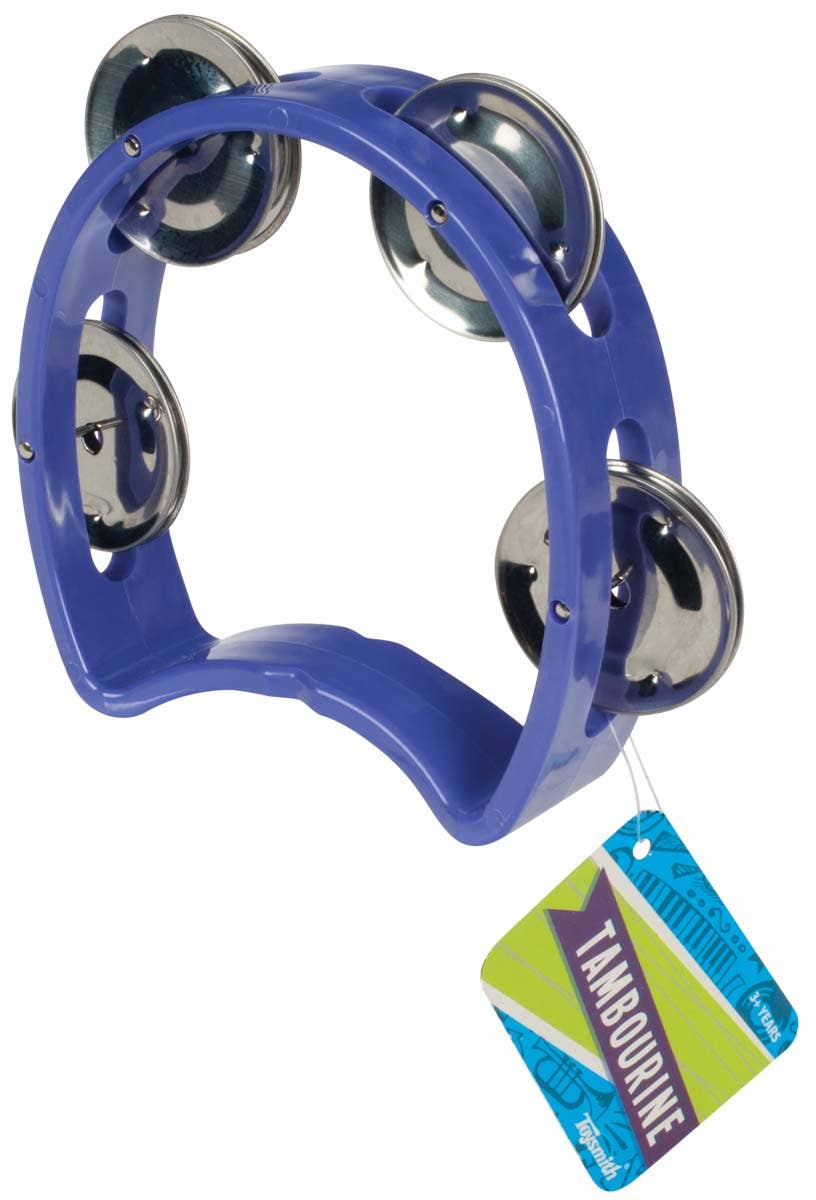 Tambourine