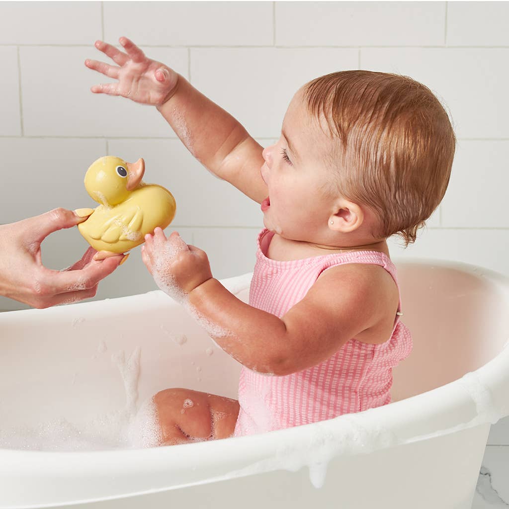 Duck Family - Bath + Water Table Toys: Mallard