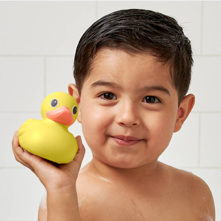 Splash Gift Set Soft Bath + Water Toys