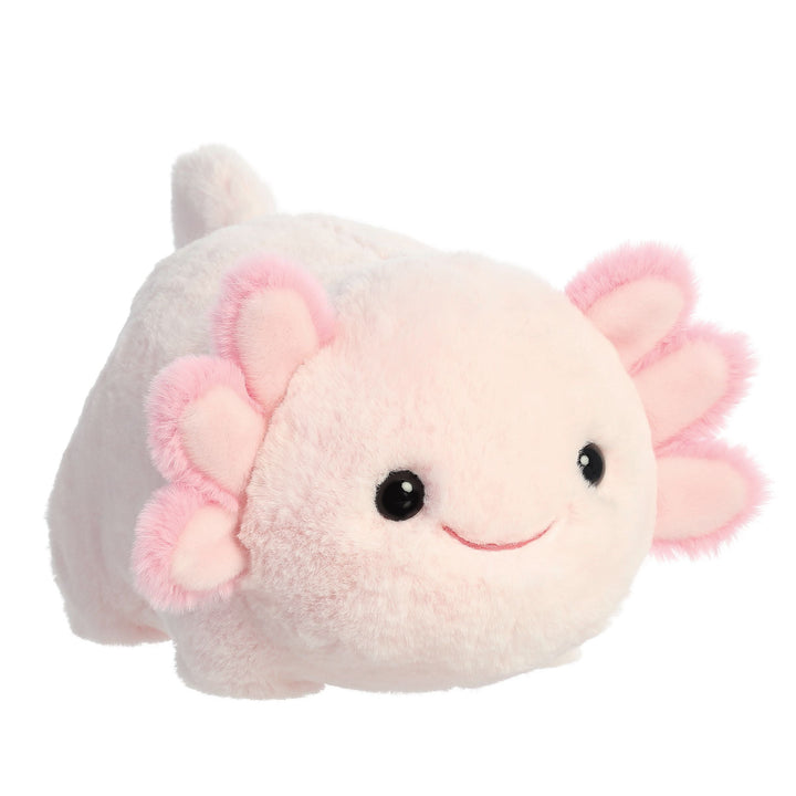 Axel Axolotl Spudsters