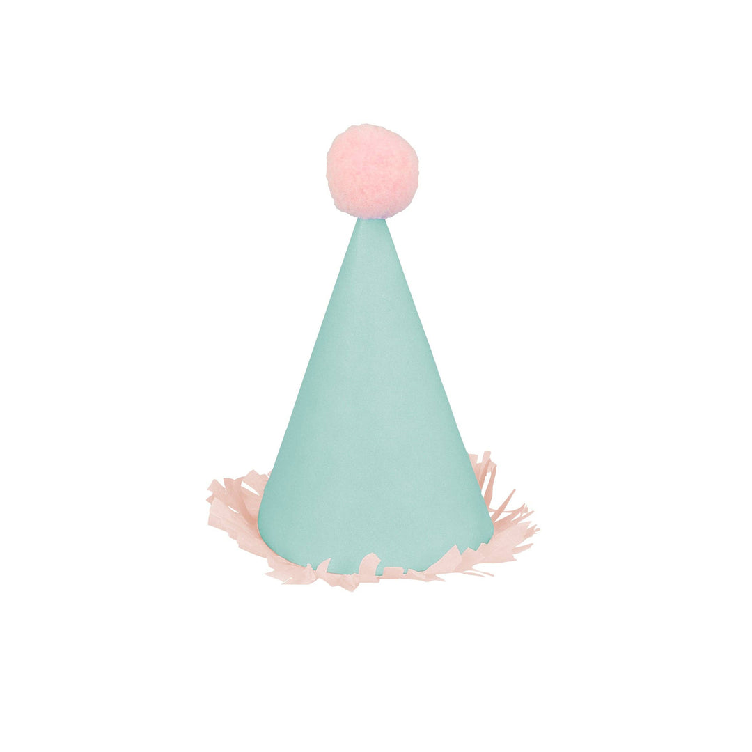 Mini Party Hats