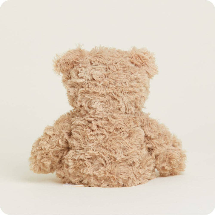 Brown Curly Bear Junior