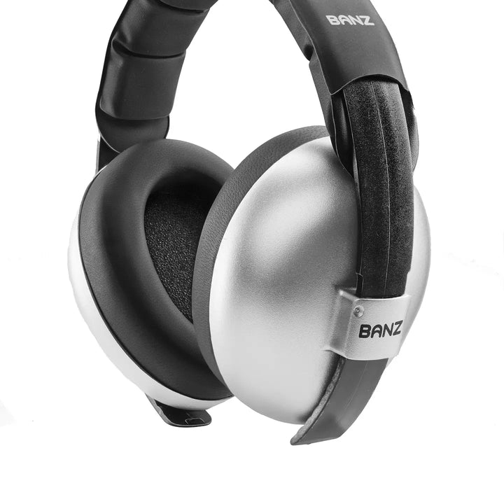 Baby Hearing Protection Earmuffs