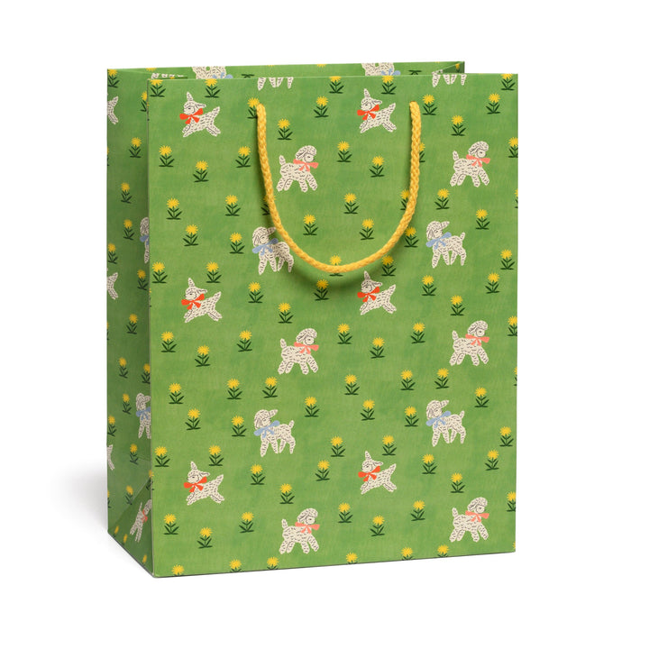 Little Lamb gift bags: Large