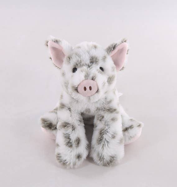 Spotted Pig 8"
