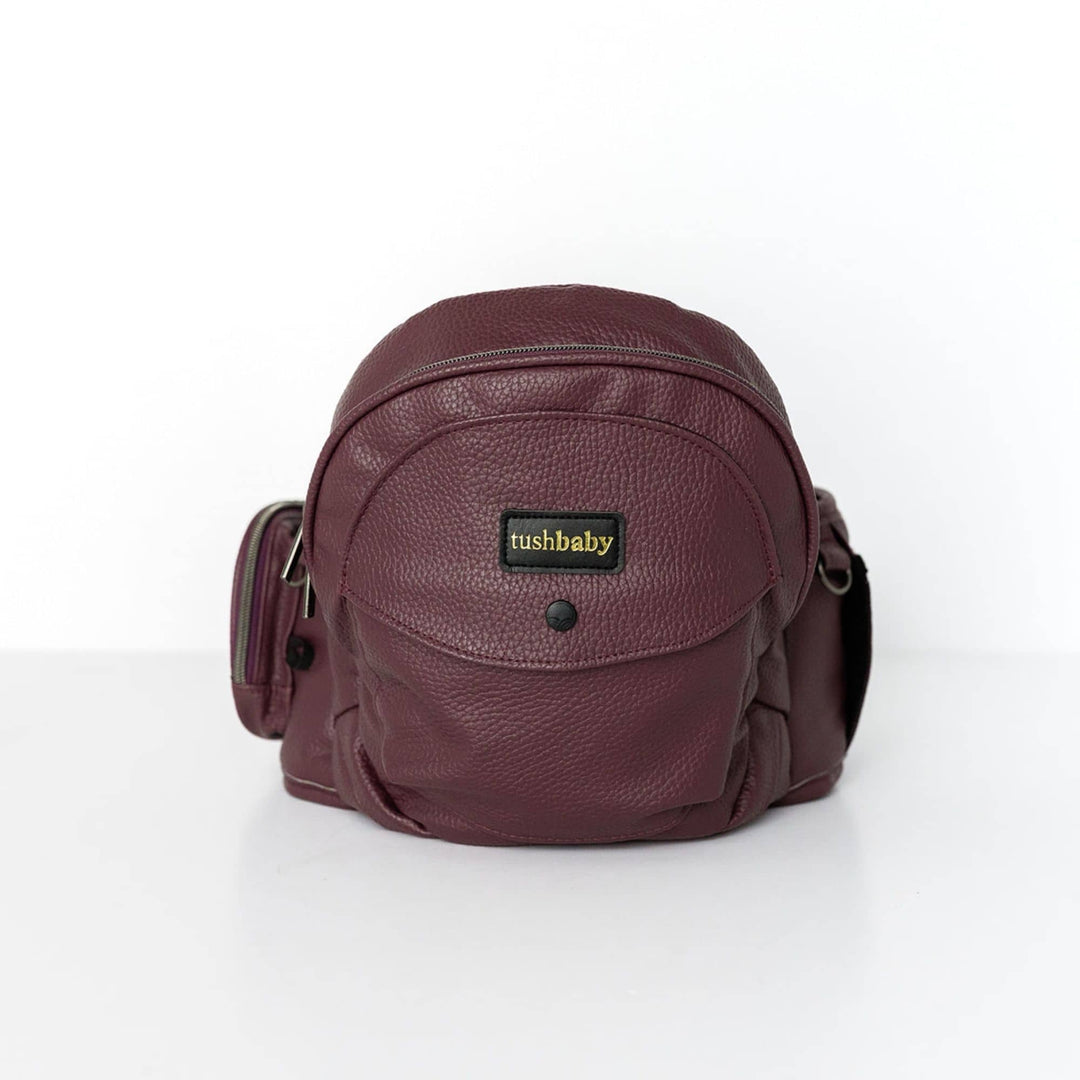 The Tushbaby Hip Carrier