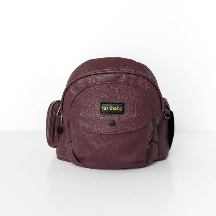 The Tushbaby Hip Carrier