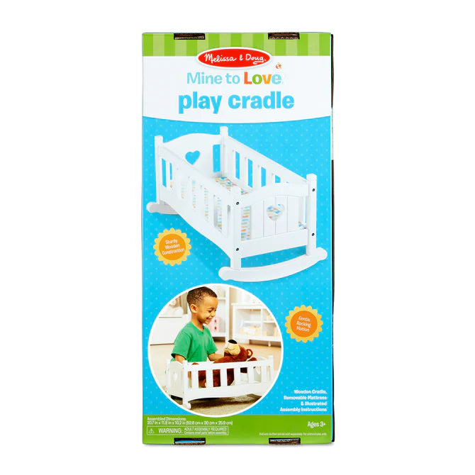 Doll Cradle