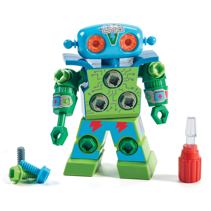 Robot