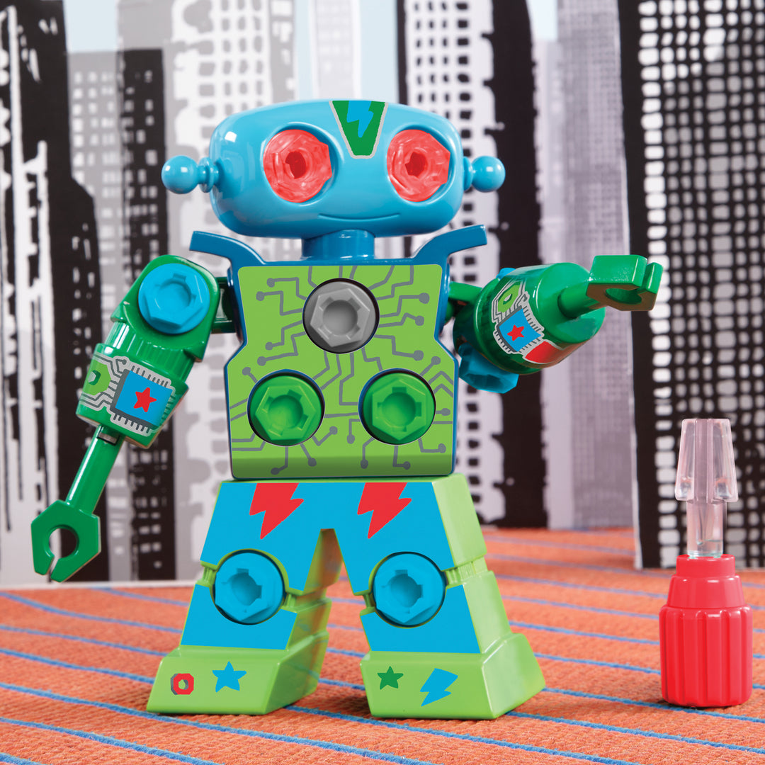 Robot
