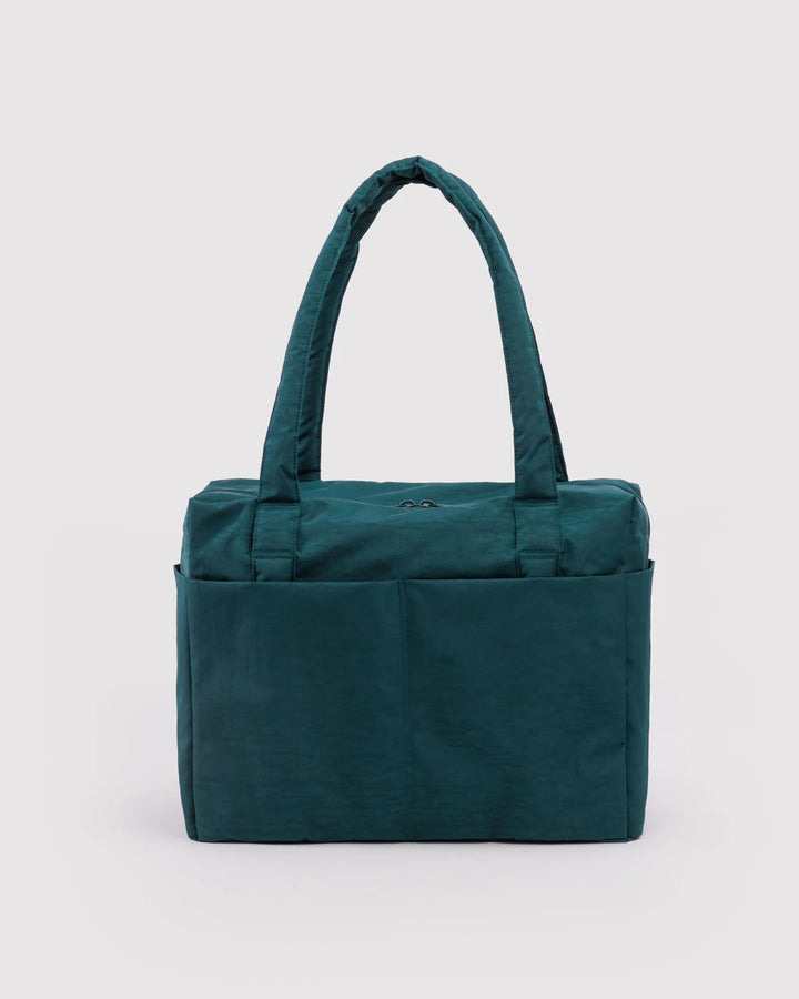 Small Cloud Carry-On Deep Sea