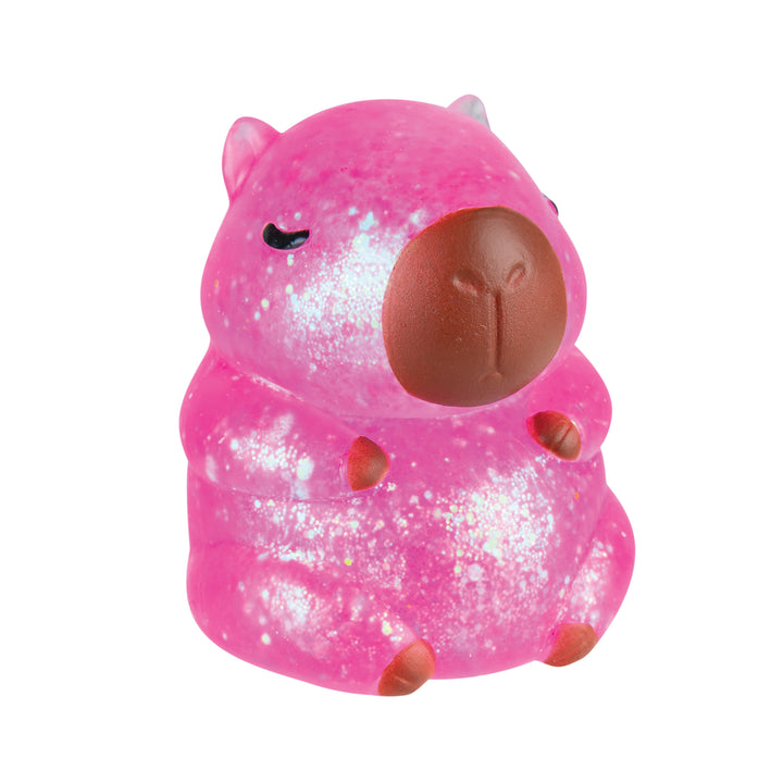 Sparkle Capybara