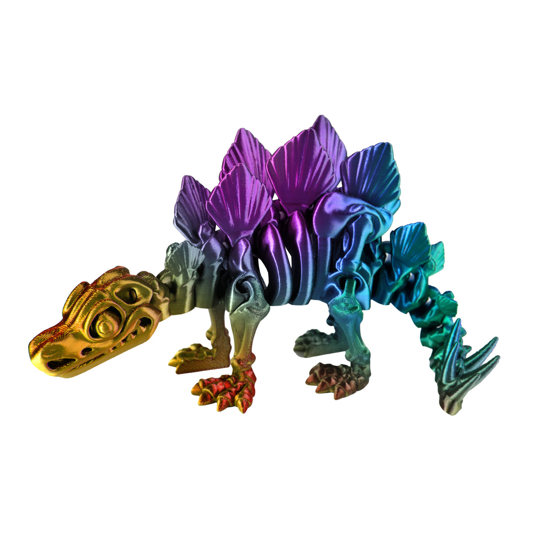 Flexisaurs
