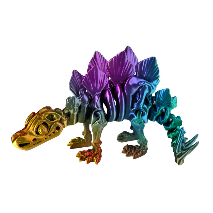 Flexisaurs