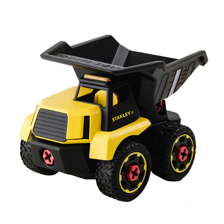 Take Apart Dump Truck XL